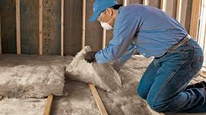 Types of Insulation We Offer in Wise, VA